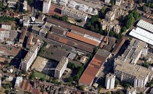 Manufacture d'allumettes d'Aubervilliers - 11